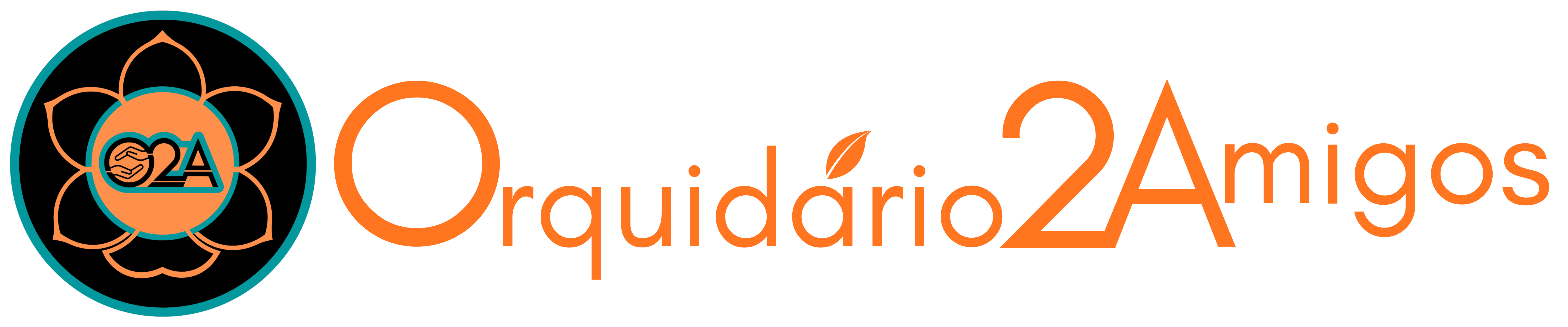 Orquidário 2 Amigos