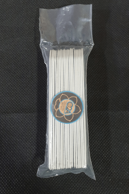 Plaquinha de Identificação (20 unid.)