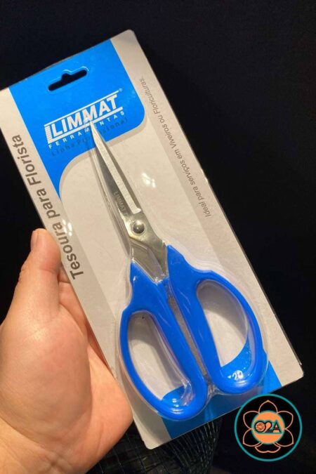 Tesoura para florista LIMMAT 720
